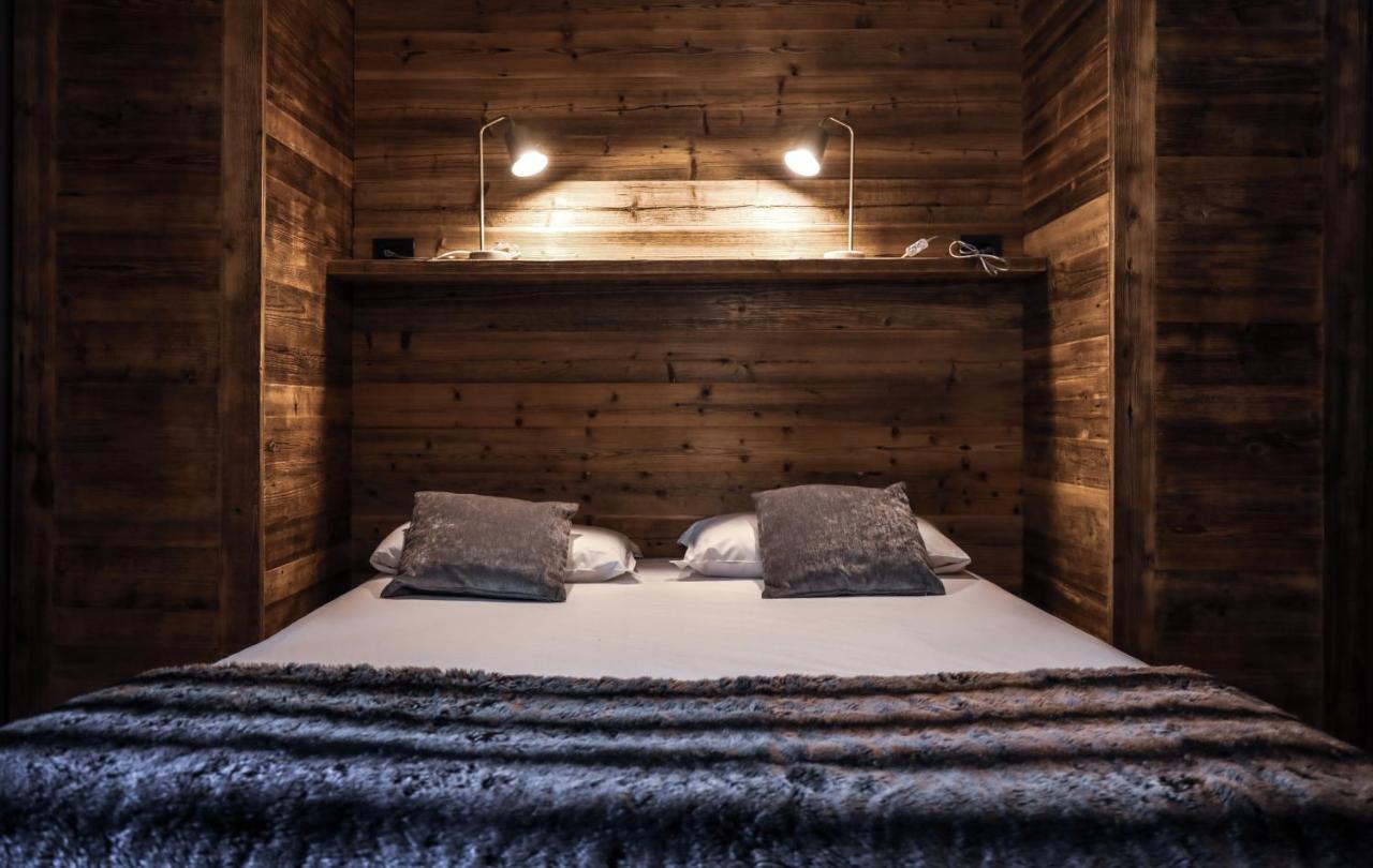 Art Hotel Grivola Breuil-Cervinia Ngoại thất bức ảnh