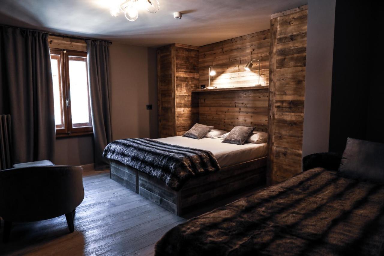 Art Hotel Grivola Breuil-Cervinia Ngoại thất bức ảnh