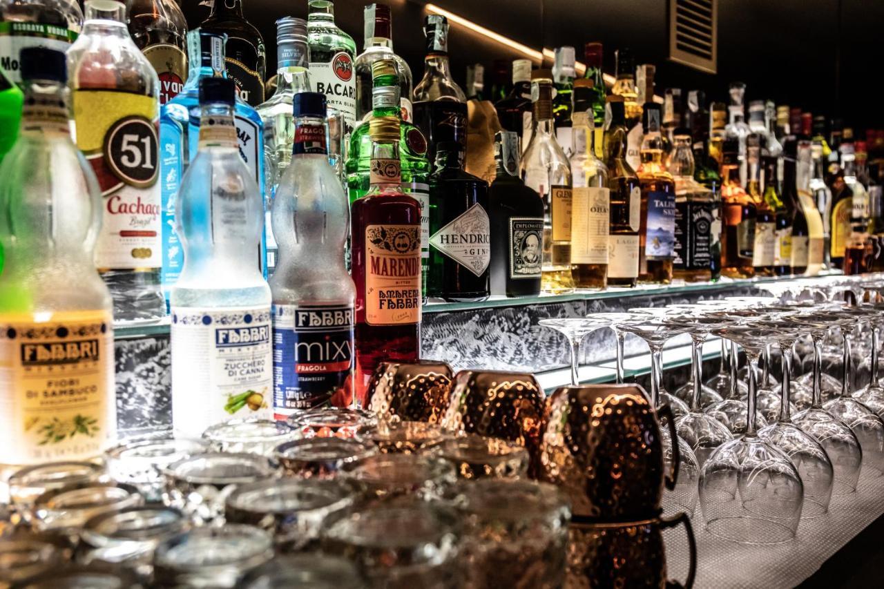 Art Hotel Grivola Breuil-Cervinia Ngoại thất bức ảnh
