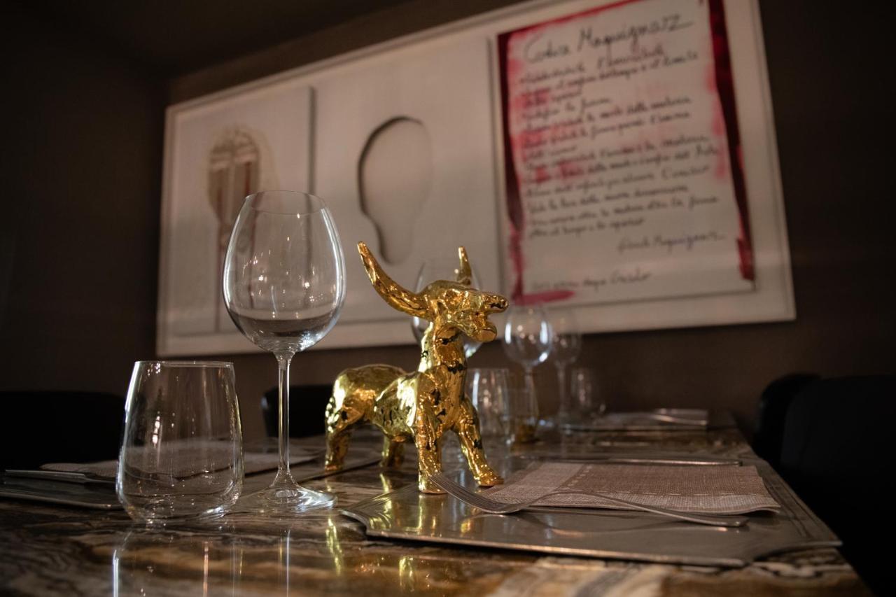Art Hotel Grivola Breuil-Cervinia Ngoại thất bức ảnh
