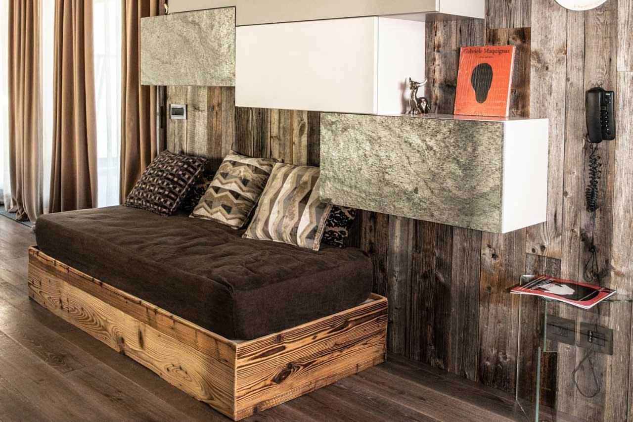 Art Hotel Grivola Breuil-Cervinia Ngoại thất bức ảnh