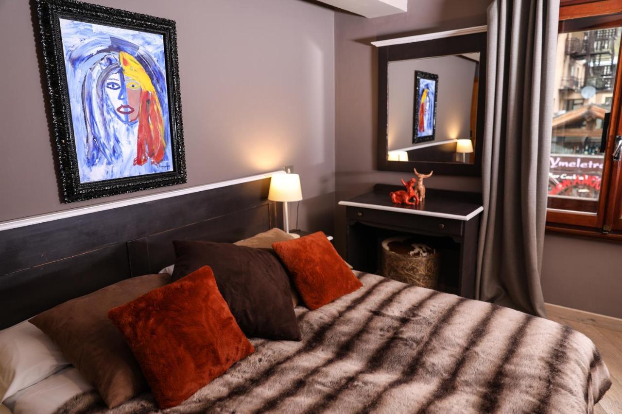 Art Hotel Grivola Breuil-Cervinia Ngoại thất bức ảnh
