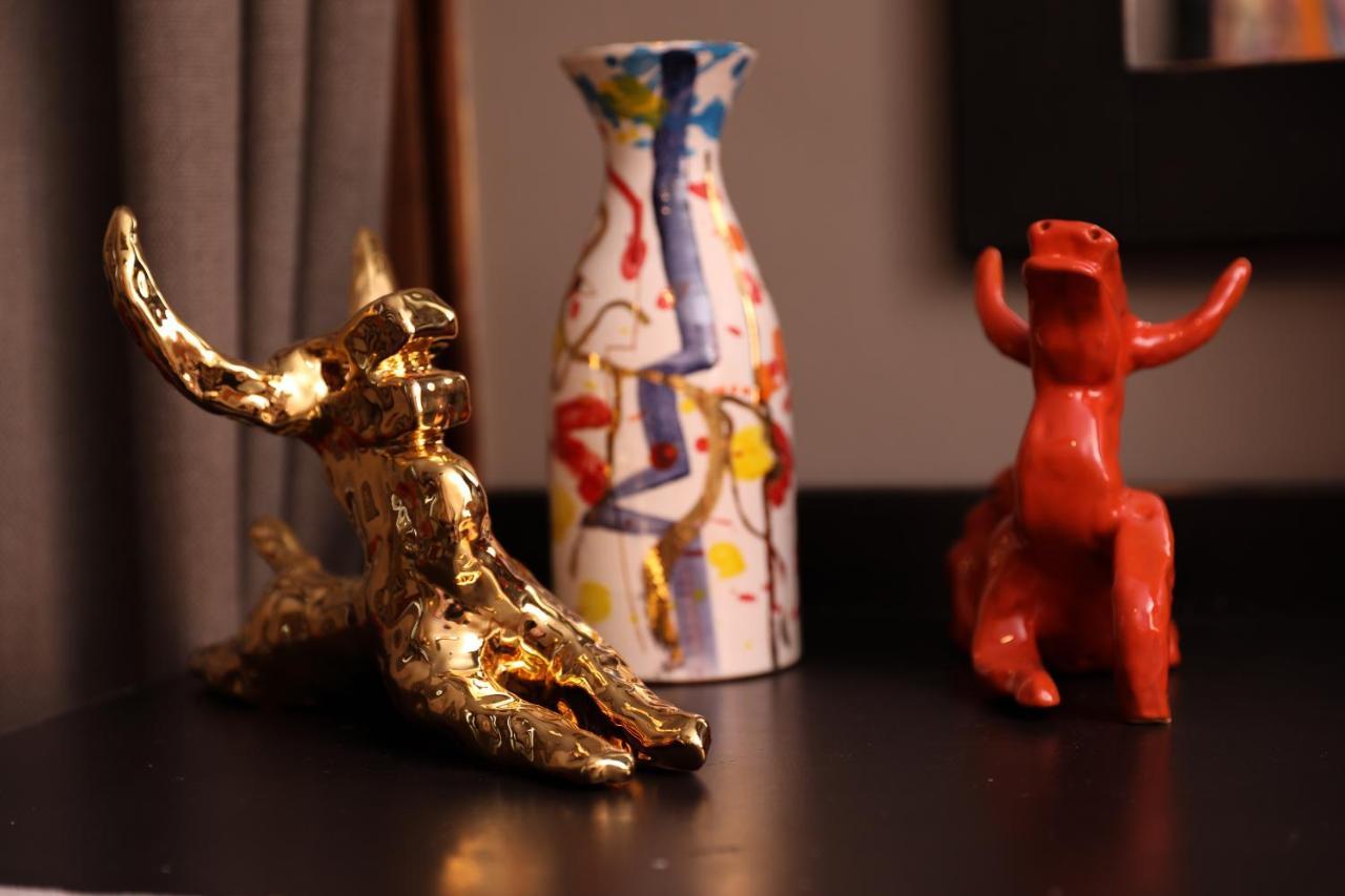 Art Hotel Grivola Breuil-Cervinia Ngoại thất bức ảnh