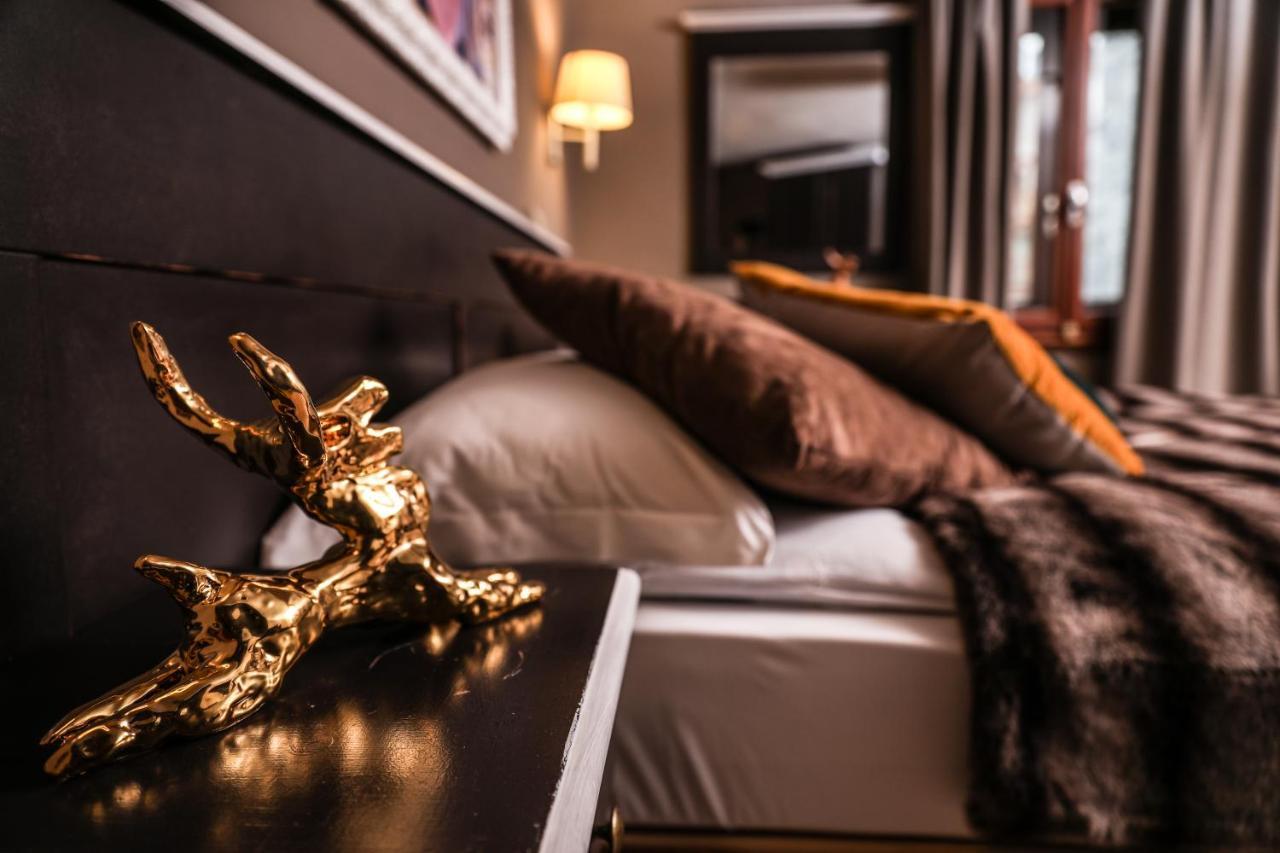 Art Hotel Grivola Breuil-Cervinia Ngoại thất bức ảnh